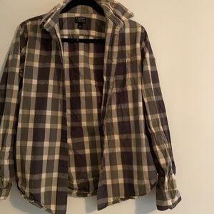 Women’s Filson button up